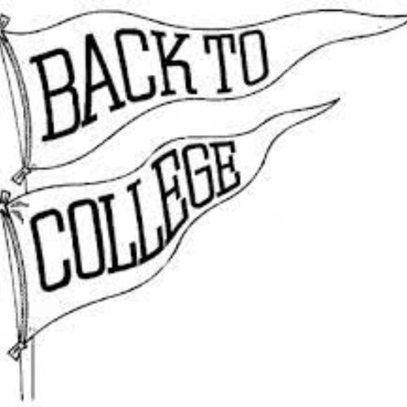 College Bound Clothes Available here! - Picture 1 of 3